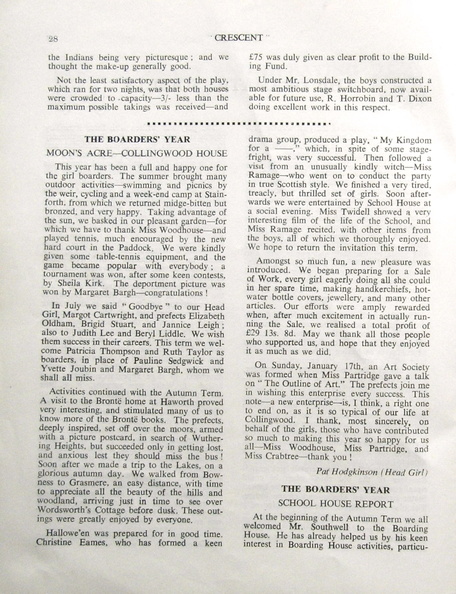 527, C54 28,   14 Apr 1954, Dramatic Society & Boarders Report.jpg