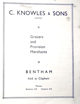 0614, C55 01,    6 Apr 1955, Crescent page 1