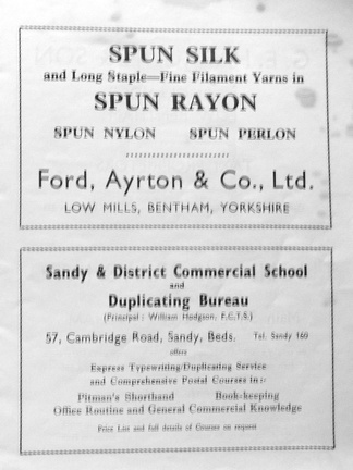 0616, C55 03,    6 Apr 1955, Crescent page 3