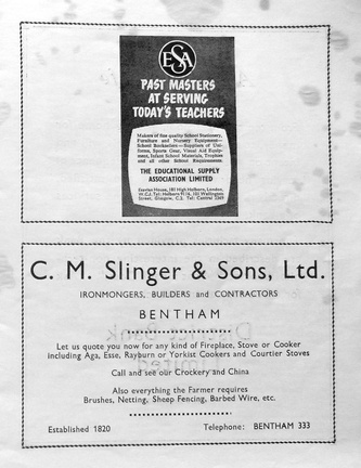 0618, C55 05,    6 Apr 1955, Crescent page 5