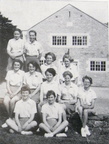 0650, C55 26G,  6 Apr 1955, The School Rounders Team
