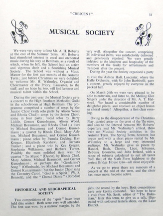 0662, C55 31,    6 Apr 1955, Musicla &amp; HistGeog Societies