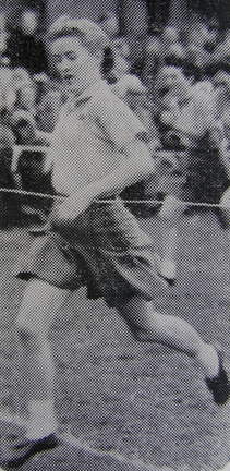 0680, C55 42C, 6 Apr 1955, Sporta Day - Barbara Jackson