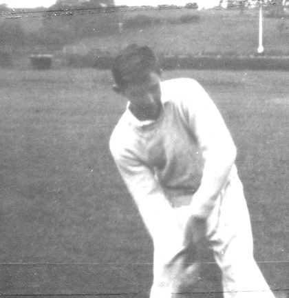 0700, MF z,     15 Jun 1955, Alan Bowdin