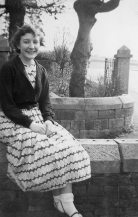 0721, MF 4,     17 Jun 1955, Marion Flintoff