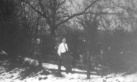 0722, MF 6,     17 Jun 1955, Marion Flintoff