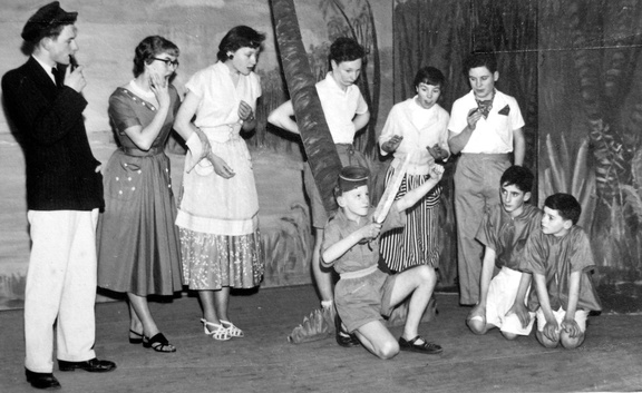 0732, BG 112,17 Feb 1956, Pearl Island 1