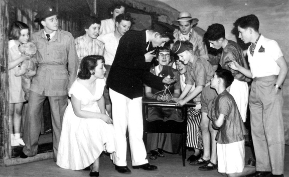 0733, BG 113, 17 Feb 1956, Pearl Island 2