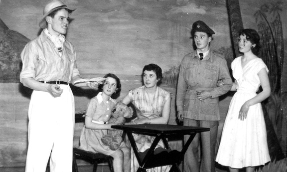 0734, BG 114, 17 Feb 1956, Pearl Island 3