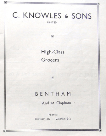 0745, C56 01,   28 Mar 1956, Crescent page 1