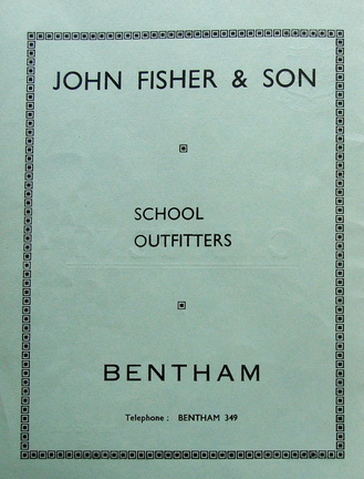 0744, C56 00B, 28 Mar 1956, Crescent front inner