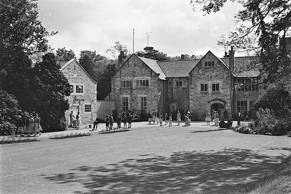 0828, PW 063,    4 Jul 1956, Half Term Summer 1956
