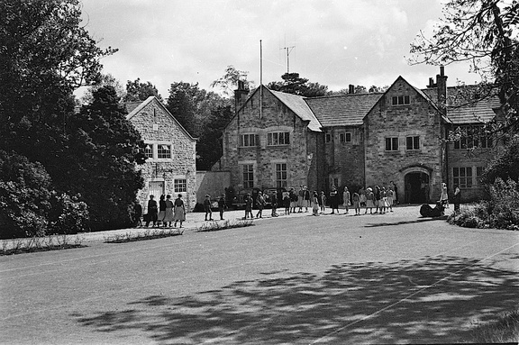 0829, PW 064,    4 Jul 1956, Half Term Sunmmer 1956 