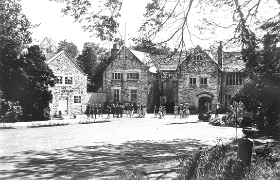 0830, PW 065,    4 Jul 1956, Half Term Summer 1956