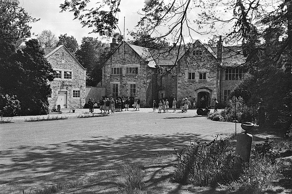 0831, PW 066,    4 Jul 1956, Half Term Summer 1956 