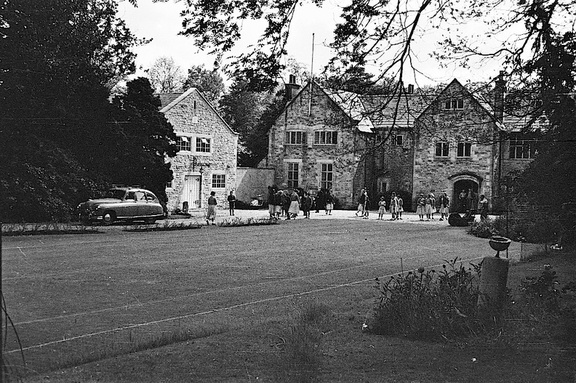 0832, PW 067,    4 Jul 1956, Half Term Summer 1956 