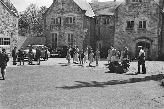 0834, PW 069,    4 Jul 1956, Half Term Summer 1956