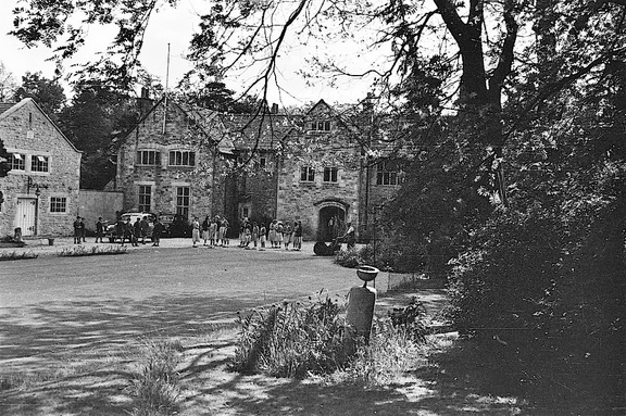 0833, PW 068,    4 Jul 1956, Half Term Summer 1956