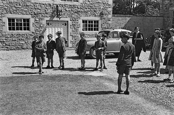 0835, PW 070,    4 Jul 1956, Half Term Summer 1956