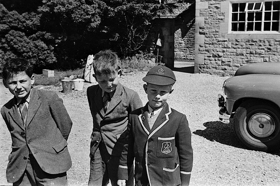 0843, PW 078,    4 Jul 1956, Half Term Summer 1956 