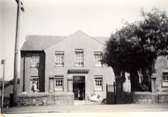 0866, JR ab,     30 Oct 1956, Collingwood House