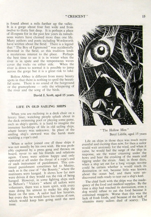 0891, C57 15,    17 Apr 1957, Articles