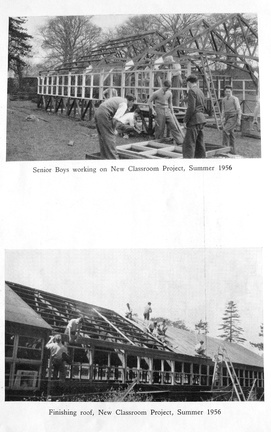 0903, C57 24B aka BG 020, BG 021, C51 24C &amp;C57 24D, 17 Apr 1957, New Classroom Project
