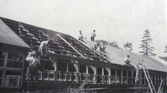 0906, C57 24D,  17 Apr 1957, New Classroom Project