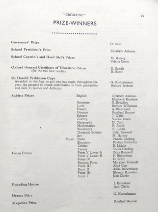 0920, C57 25, 17 Apr 1957, Prize-Winners