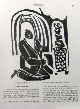 0926, C57 31, 17 Apr 1957, School House