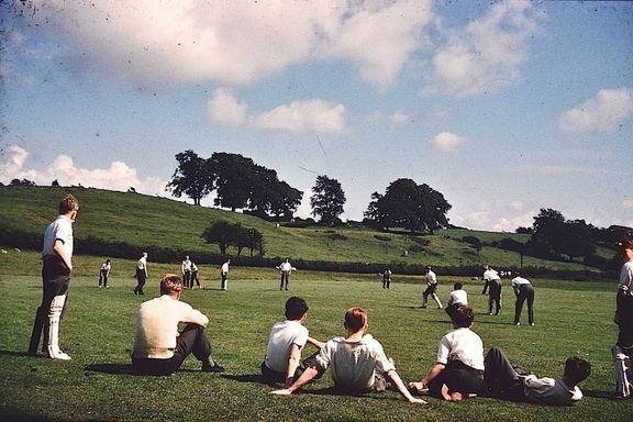0948, PW 053, 1 Jun 1957, Cricket