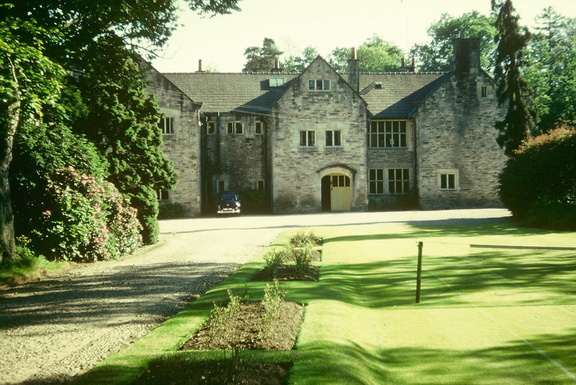 0960, AB 099, 2 Jul 1957, BGS from the north