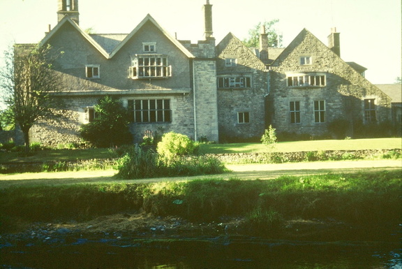 0962, AB 101, 2 Jul 1957, BGS from the south