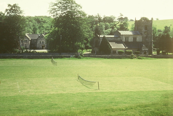 0963, AB 102, 2 Jul 1957, BGS &amp; Church