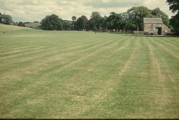 0965, AB 104, 2 Jul 1957, BGS sport fields
