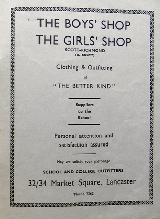 1038, C58 49, 2 Apr 1958, Crescent rear inner