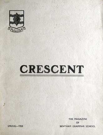 0983, C58 00A, 2 Apr 1958, Crescent No 9, Spring 1958