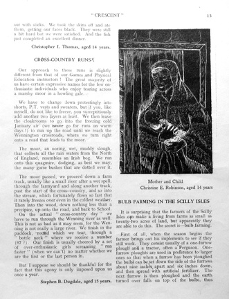 0998, C58 13, 2 Apr 1958, Articles