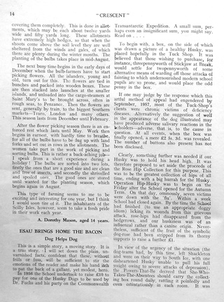 0999, C58 14, 2 Apr 1958, Articles