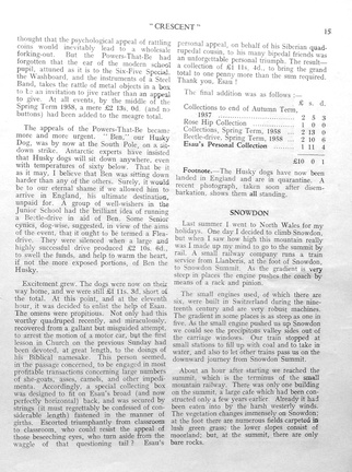 1000, C58 15, 2 Apr 1958, Articles