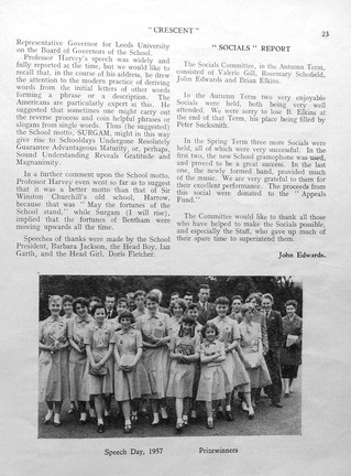 1008, C58 23, 2 Apr 1958, Speech Day, 1957