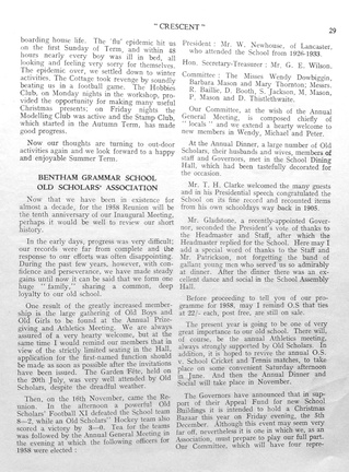 1016, C58 29, 2 Apr 1958, House Reports &amp; BGSOSA