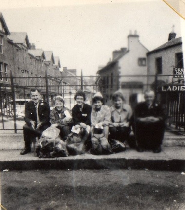 1046, JR bj, 20 Jun 1958, Penrith