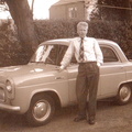 1048, JR bp, 20 Jun 1958, Ian Garth & Ford Prefect