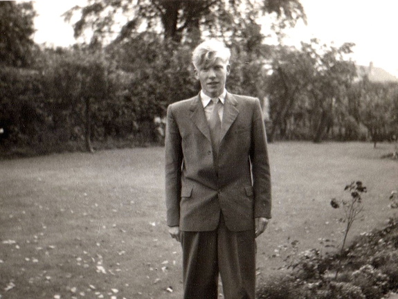 1049, JR bq, 20 Jun 1958, Ian Garth