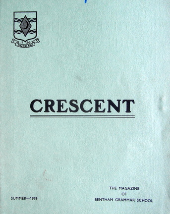 1060, C59 00A, 22 Jul 1959, Crescent No 10, Spring 1959