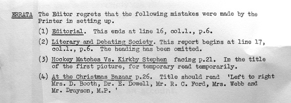 1066, 22 Jul 1959, Crescent errata