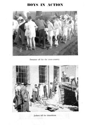 1083, C59 20A, 22 Jul 1959, Boys in action