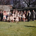 1137, PW 035, 4 Jun 1960,  How to become a Gentleman