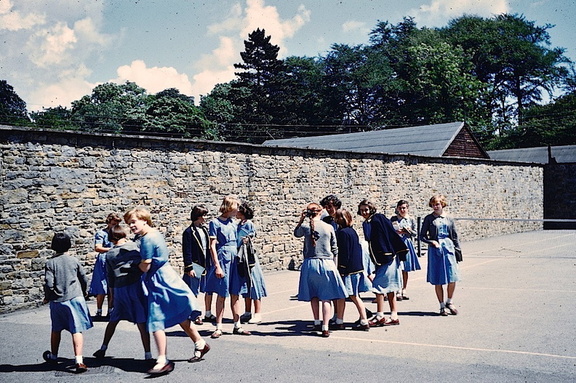 1140, PW 023, 1 Jul 1960, 